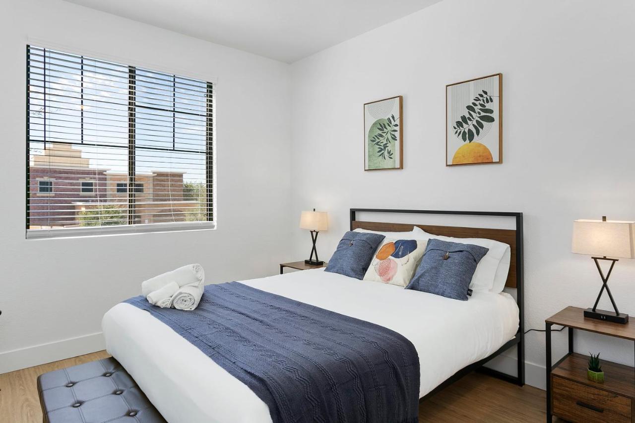 Cozysuites Glendale By The Stadium With Pool 10 Exterior foto