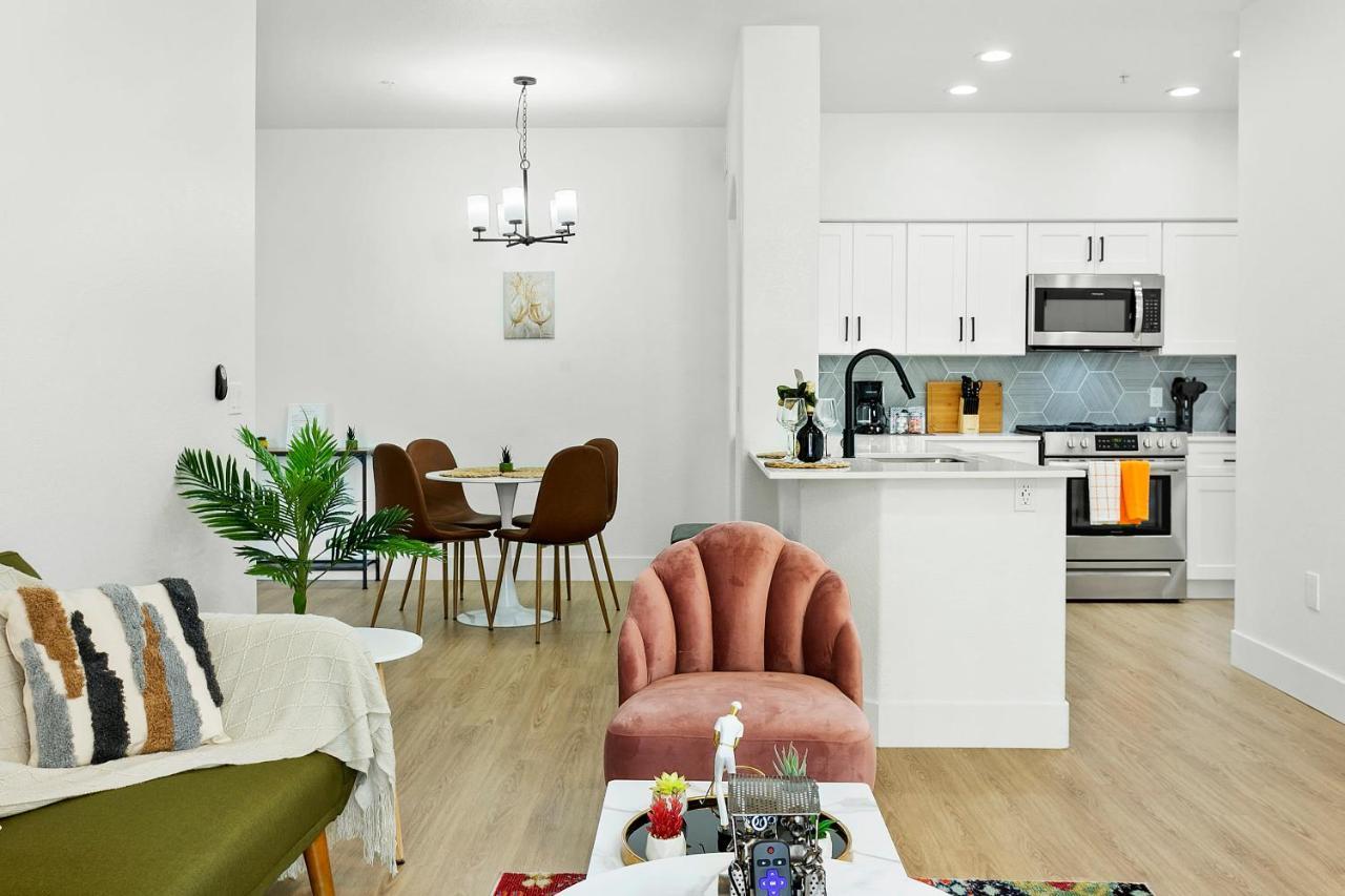 Cozysuites Glendale By The Stadium With Pool 10 Exterior foto