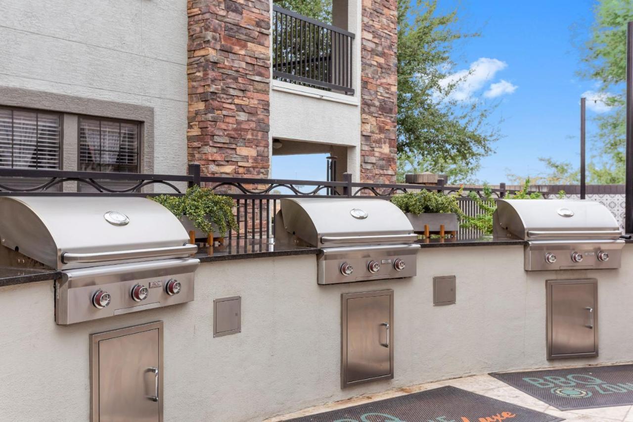 Cozysuites Glendale By The Stadium With Pool 10 Exterior foto