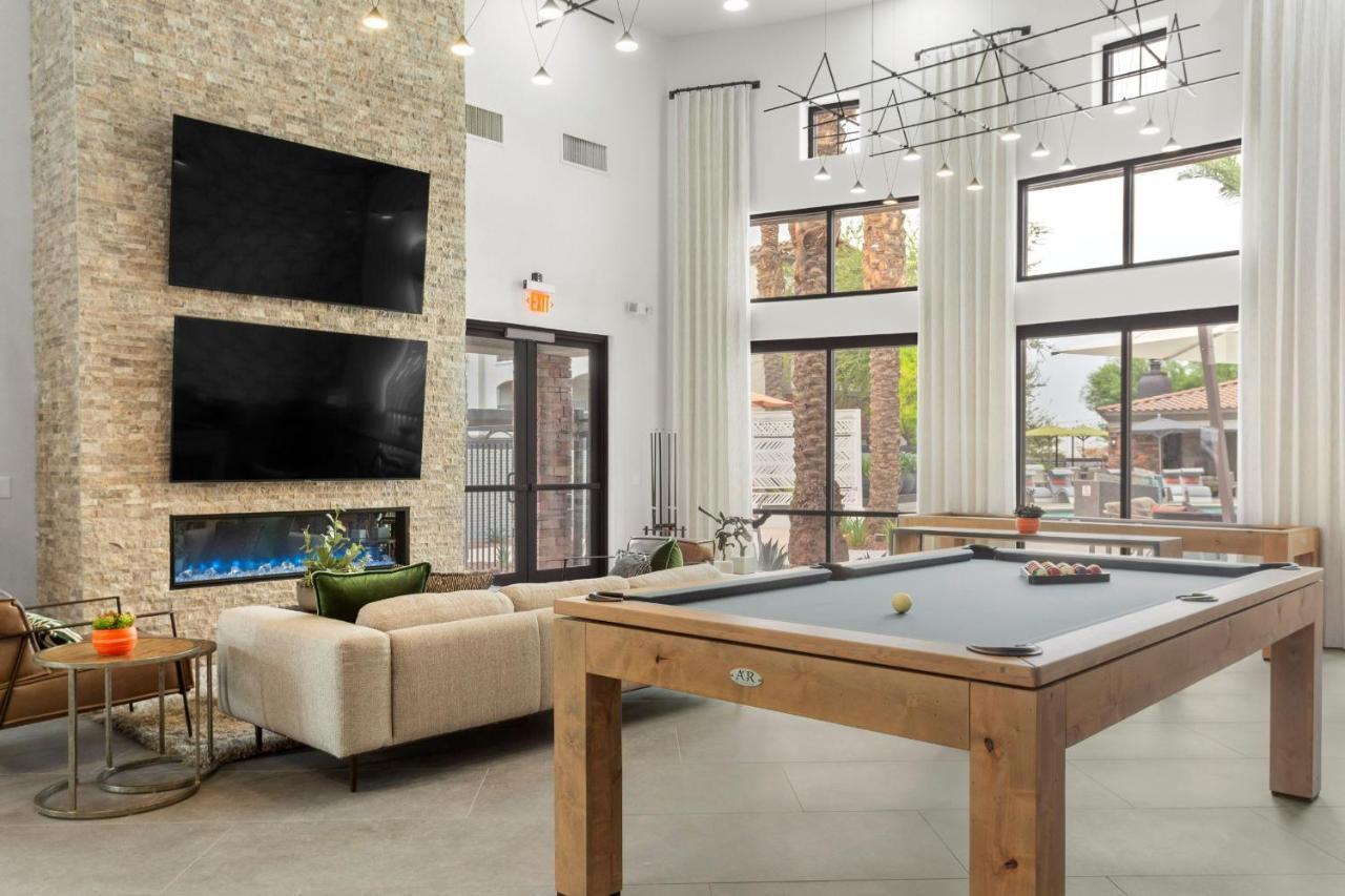 Cozysuites Glendale By The Stadium With Pool 10 Exterior foto