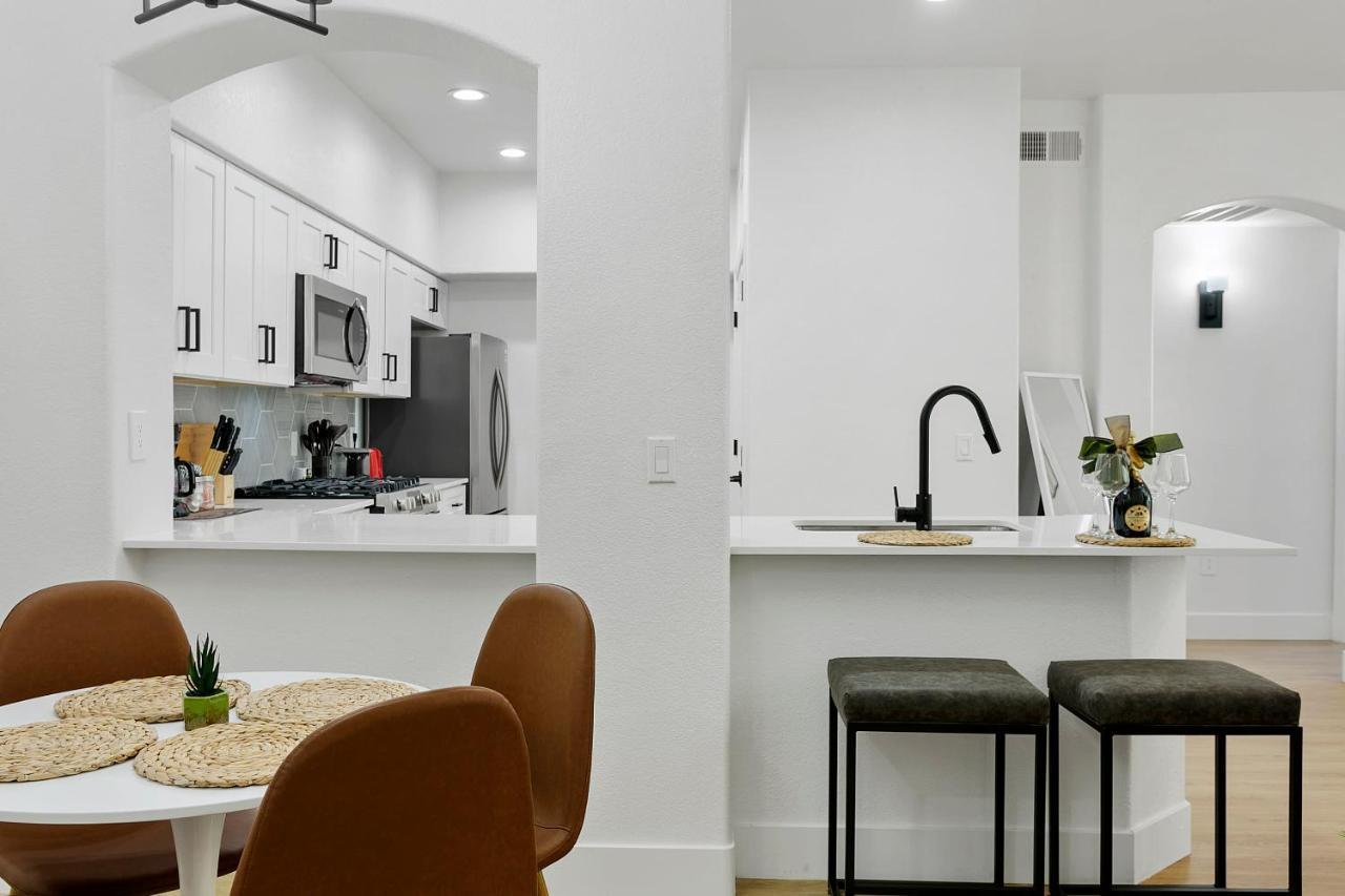 Cozysuites Glendale By The Stadium With Pool 10 Exterior foto