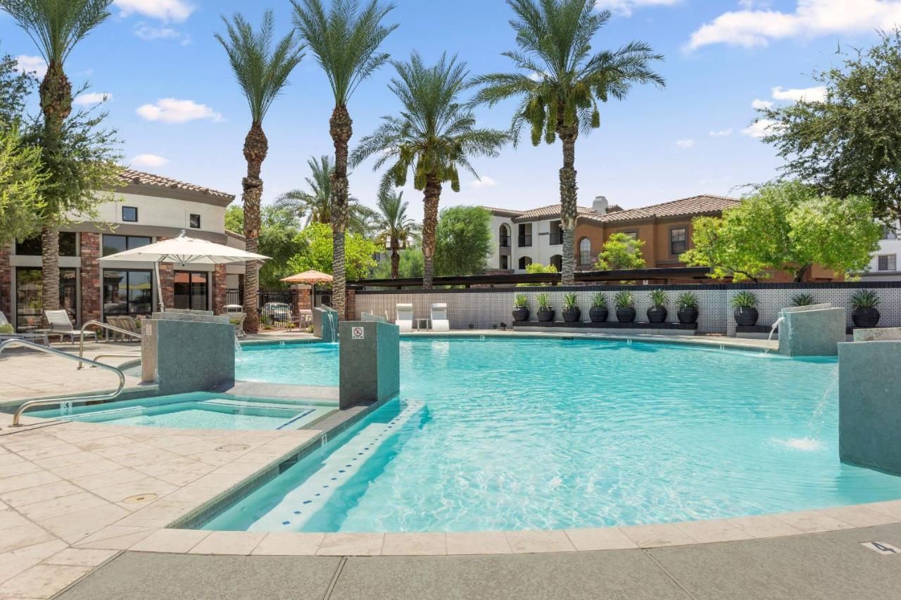 Cozysuites Glendale By The Stadium With Pool 10 Exterior foto