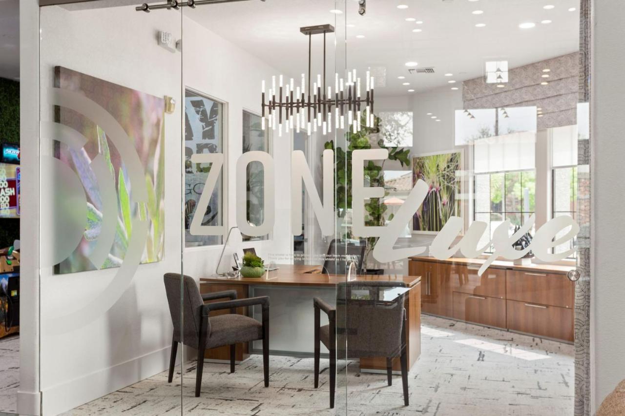 Cozysuites Glendale By The Stadium With Pool 10 Exterior foto